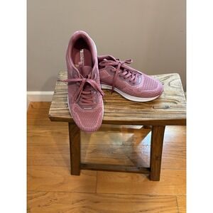Mountain Warehouse Women's Pink Running Shoes/Trainers UK 8 US 10 EU 41 NWT